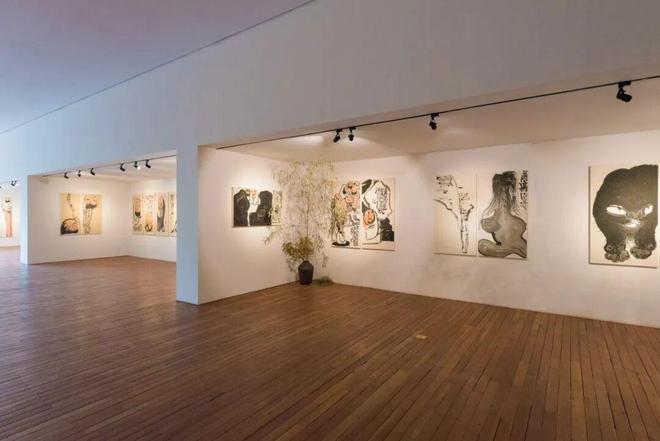 大部分免费！深圳本周7大最新展览演出！音乐会、艺术展(图6)