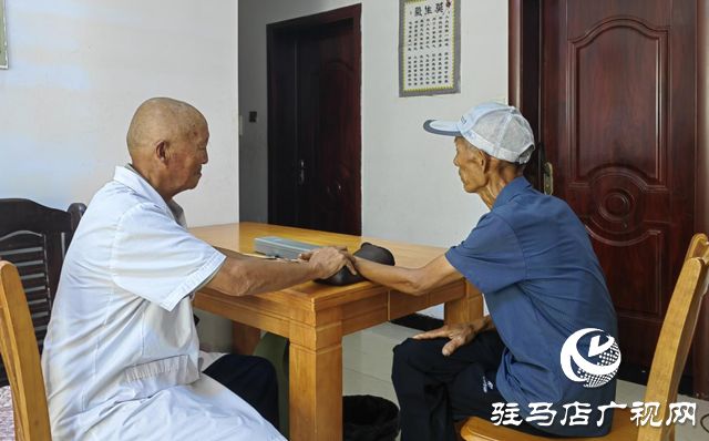 魏世敏:弦歌不辍八十载奏响“好家风”传世乐章(图1)