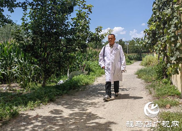 魏世敏:弦歌不辍八十载奏响“好家风”传世乐章(图2)