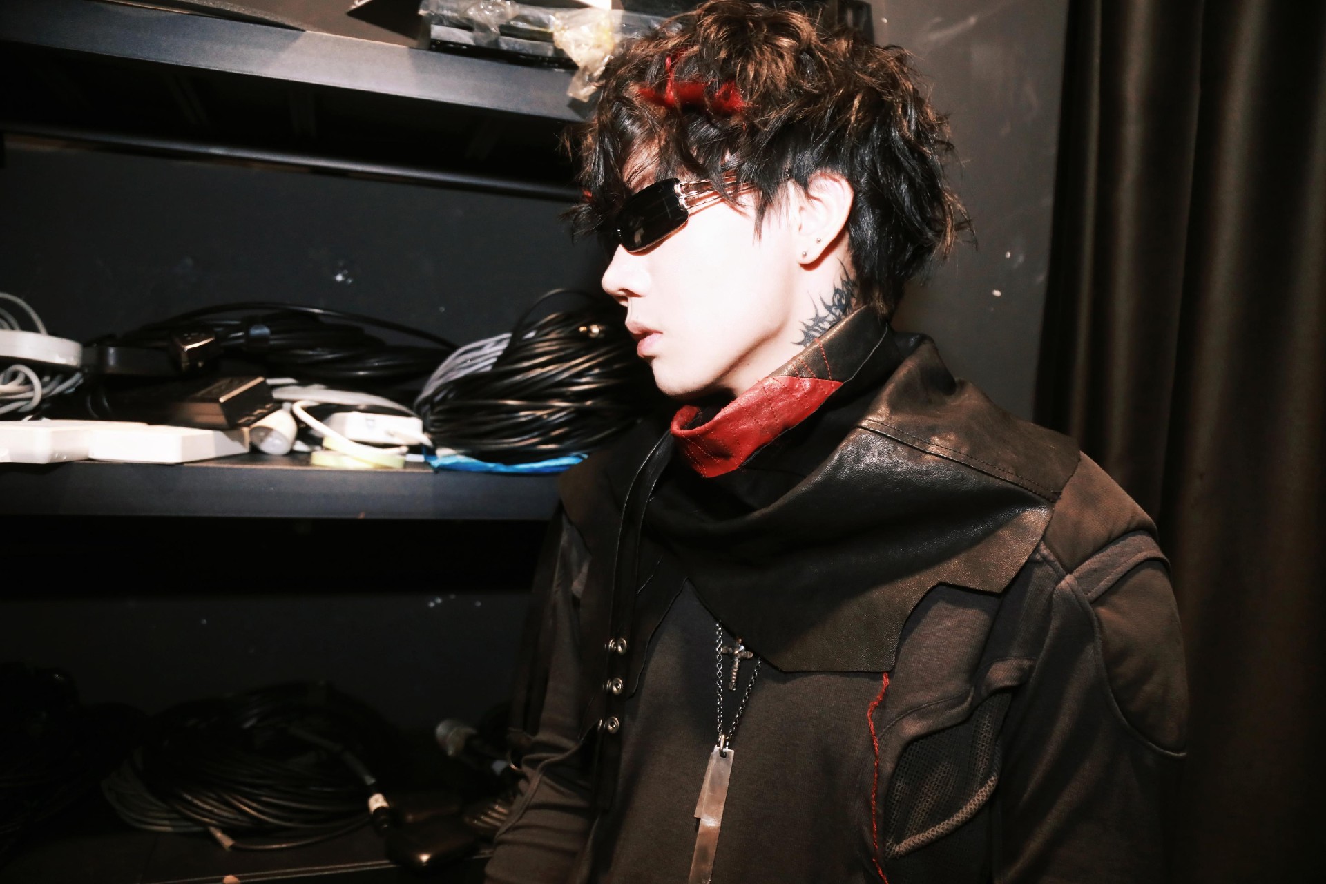 音乐与城市风味共烹!刘炫廷「浪厨餐厅」巡演五城落幕台北站即将开演(图3)