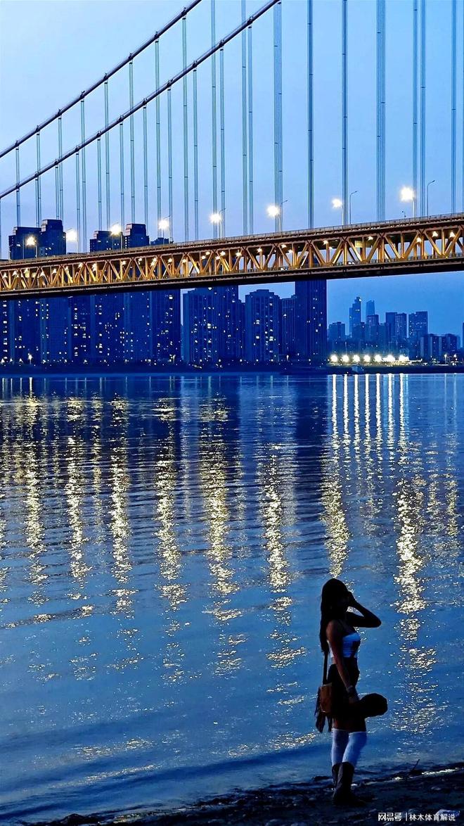 大武汉一日武汉这个40年前的绝佳机位我找到了(图4)