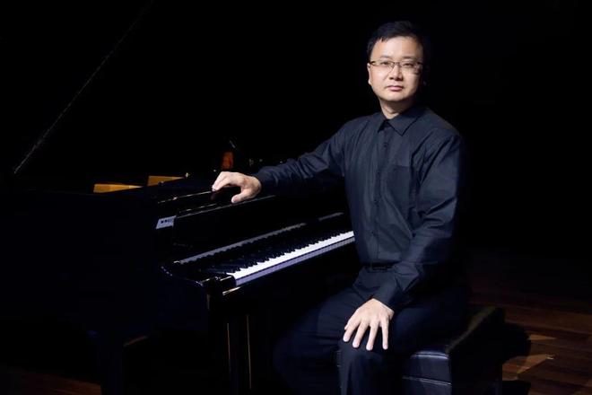 钢琴家陈学元用亨德尔键盘作品系列第二辑重现人类文化遗产带你重回巴洛克时期(图1)