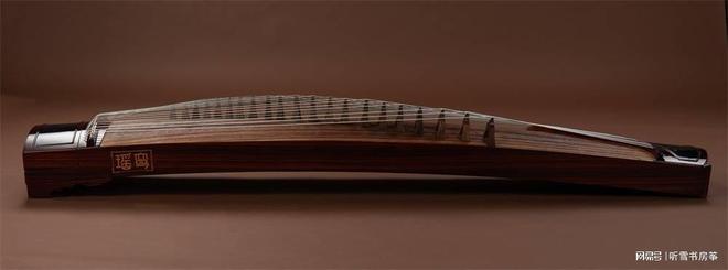 音准稳定性好的古筝推荐：瑶鸾古筝Y103(图1)