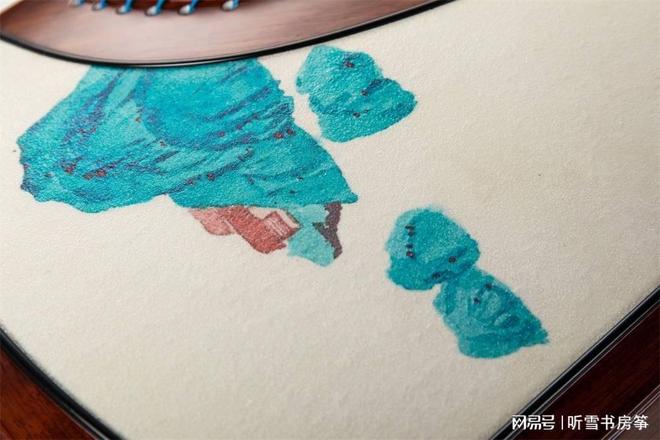 初学者古筝选购指南：从预算、音色到品牌一次讲清楚(图1)