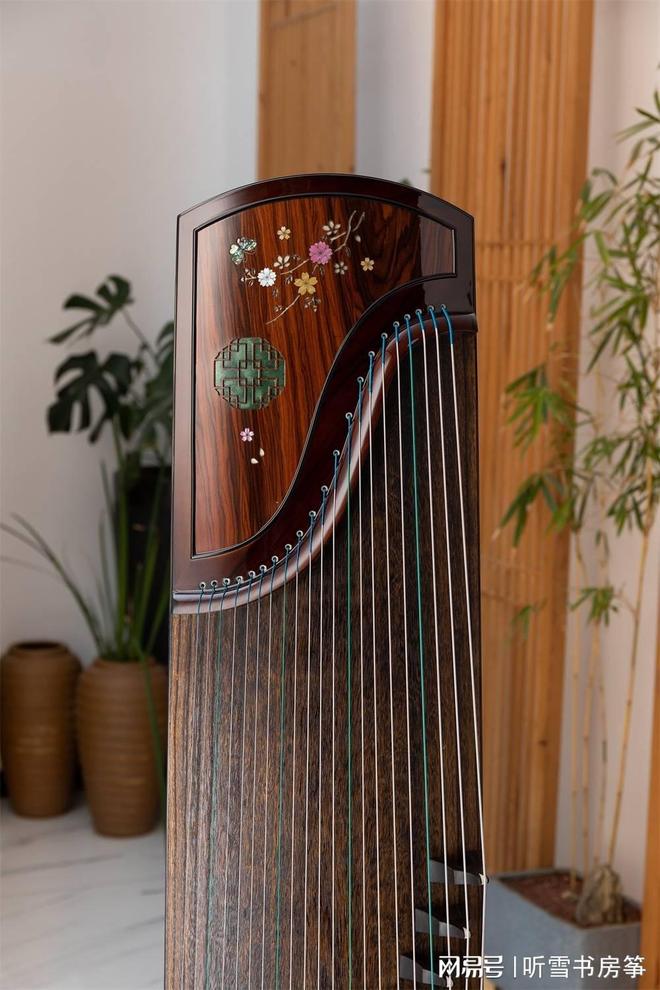 初学者古筝选购指南：从预算、音色到品牌一次讲清楚(图2)