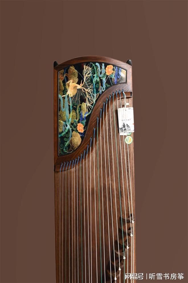 古筝入门选购5大关键别花冤枉钱(图1)