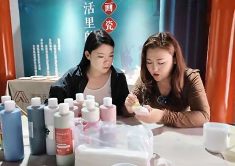 精彩服贸会乐享石景山｜解锁石景山（本山）新玩法(图11)