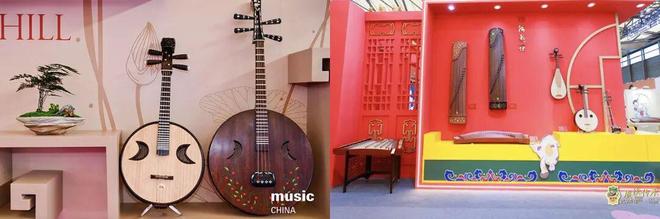 奏响金秋!2025上海国际乐器展4大类19项同期活动重磅来袭(图5)