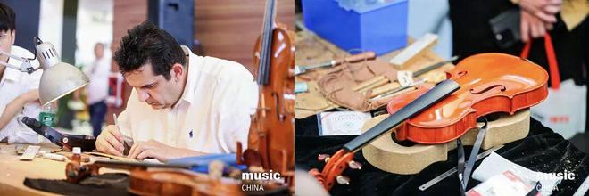 奏响金秋!2025上海国际乐器展4大类19项同期活动重磅来袭(图3)