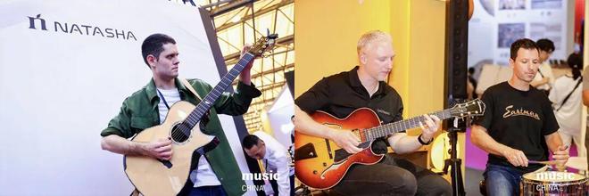 奏响金秋!2025上海国际乐器展4大类19项同期活动重磅来袭(图11)