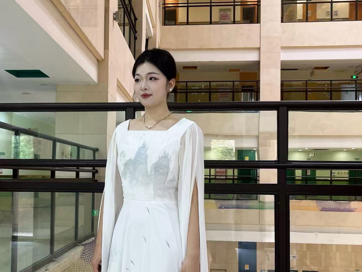 邵阳学院音乐舞蹈学院三名学子同获大奖民乐赛场尽显风采(图4)