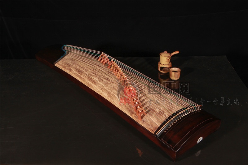 你对古筝了解多少呢(图1)