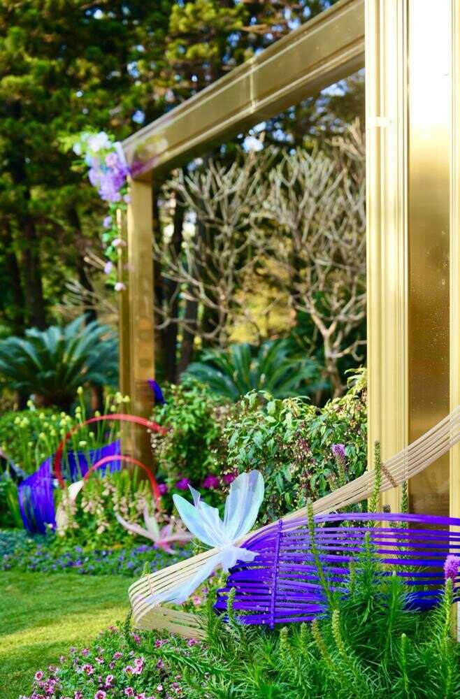 与城共生：跨越廿四载一座金奖园林的诞生与重生珠园廿五载绿美谱新章(图10)