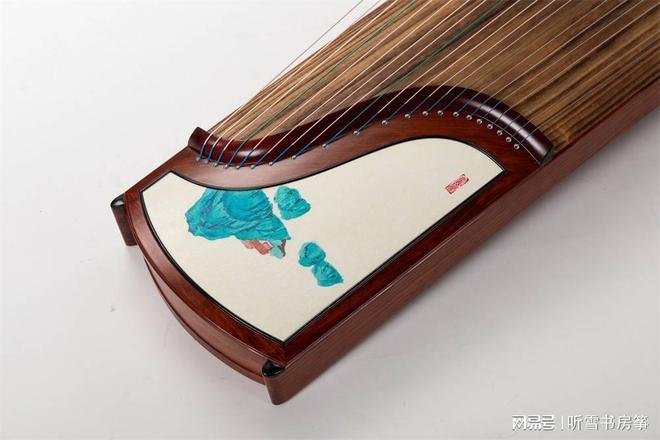 新手古筝选购指南：关键要点解析(图2)