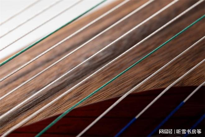 瑶鸾古筝Y103:初学者的宝藏古筝性价比拉满(图3)