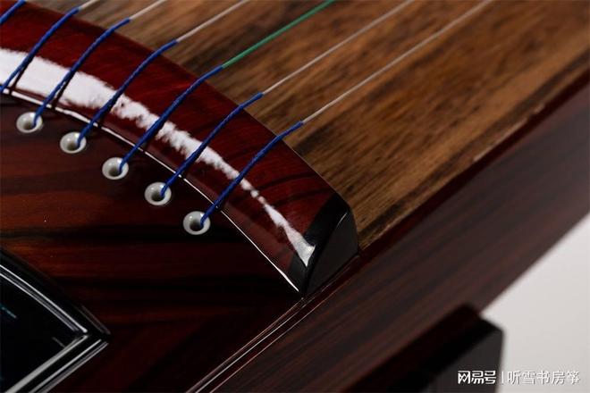 瑶鸾古筝Y103:初学者的宝藏古筝性价比拉满(图1)