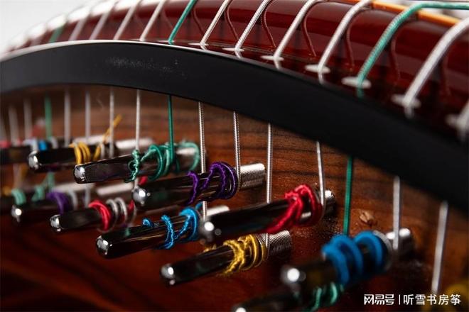 初学者如何选购古筝？掌握五大核心要素做出理性决策(图1)