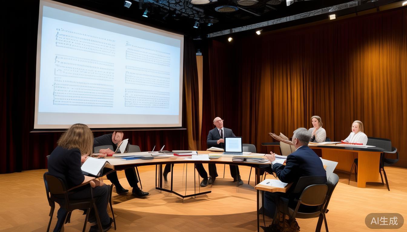 首届西安筝乐艺术周盛大举办？这场盛会究竟有何精彩亮点(图7)