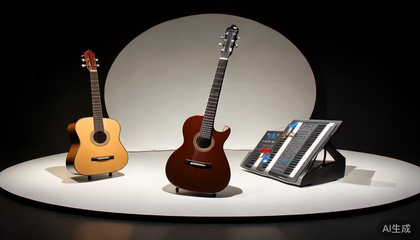 首届西安筝乐艺术周盛大举办？这场盛会究竟有何精彩亮点(图5)