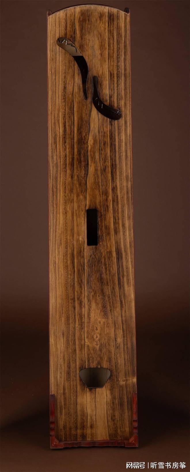 瑶鸾古筝Y106:手感舒适的初学进阶款(图2)