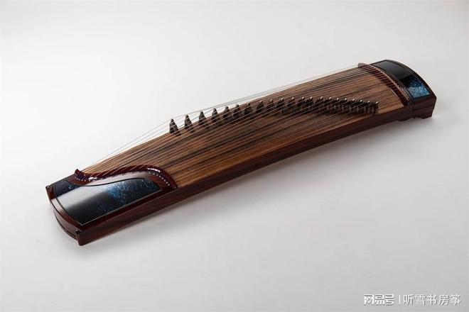 新手学古筝纠结?瑶鸾Y103满足10级音色入门考级用琴(图2)