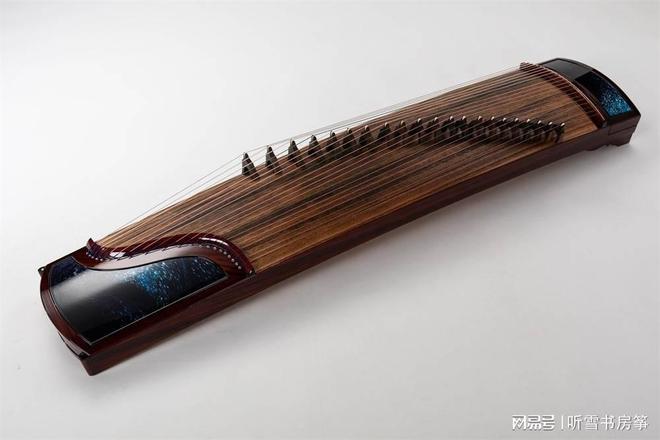 新手如何挑选第一台古筝？瑶鸾Y103实测助你避坑入门(图1)
