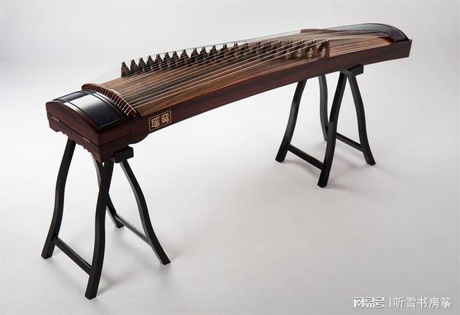 瑶鸾古筝Y103:零基础入门古筝的理想之选(图1)