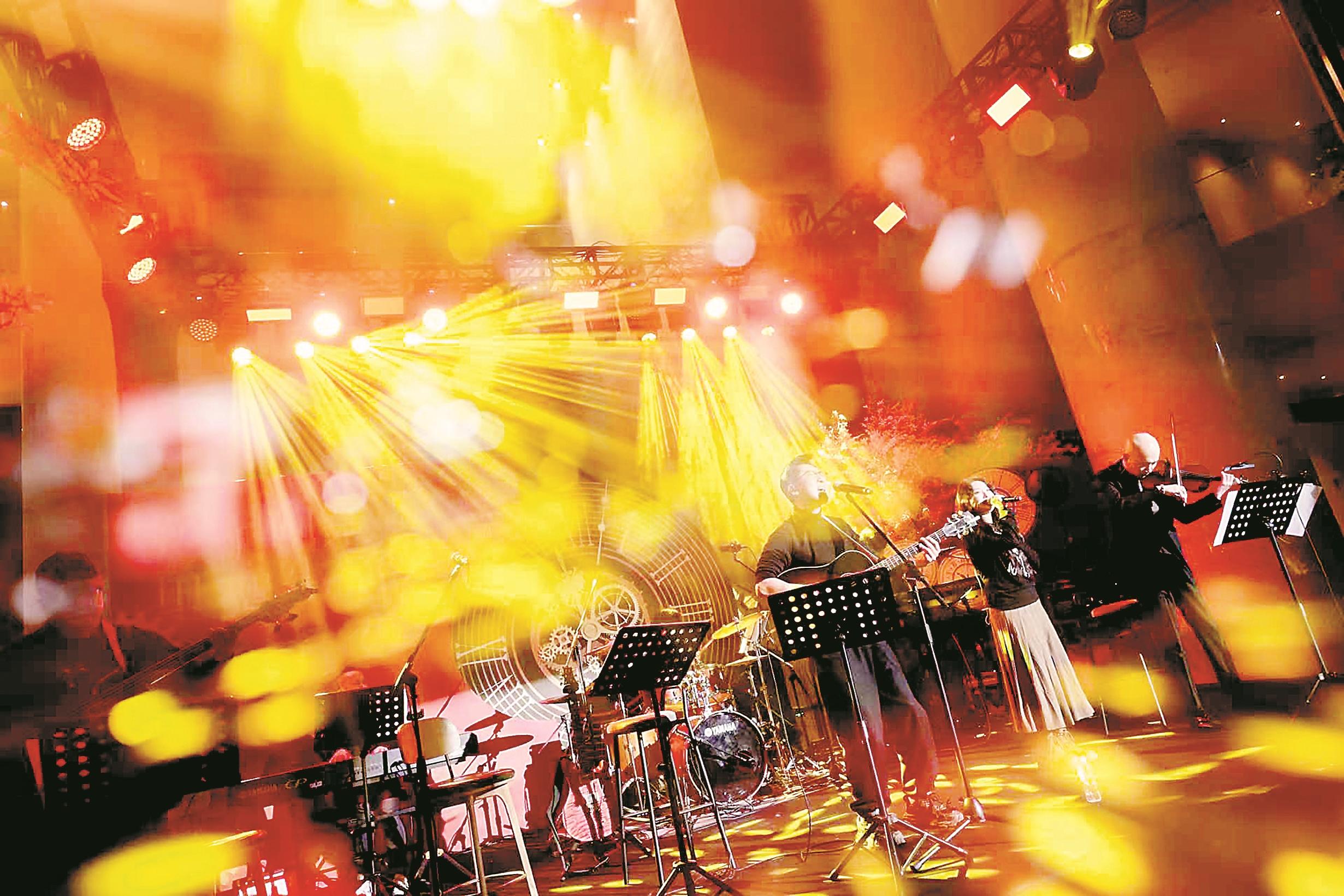 深读｜“听得见风景”的音乐之岛(图3)