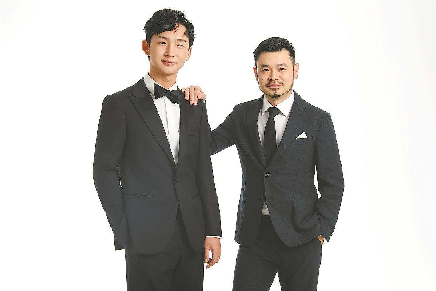 魏中华：钢琴是我的“战友与灵魂挚友”(图2)