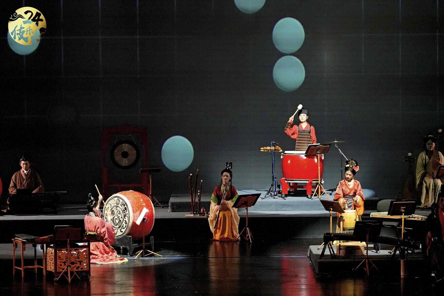 精彩纷呈!广州大剧院推出多元艺术大餐国庆观演指南(图4)