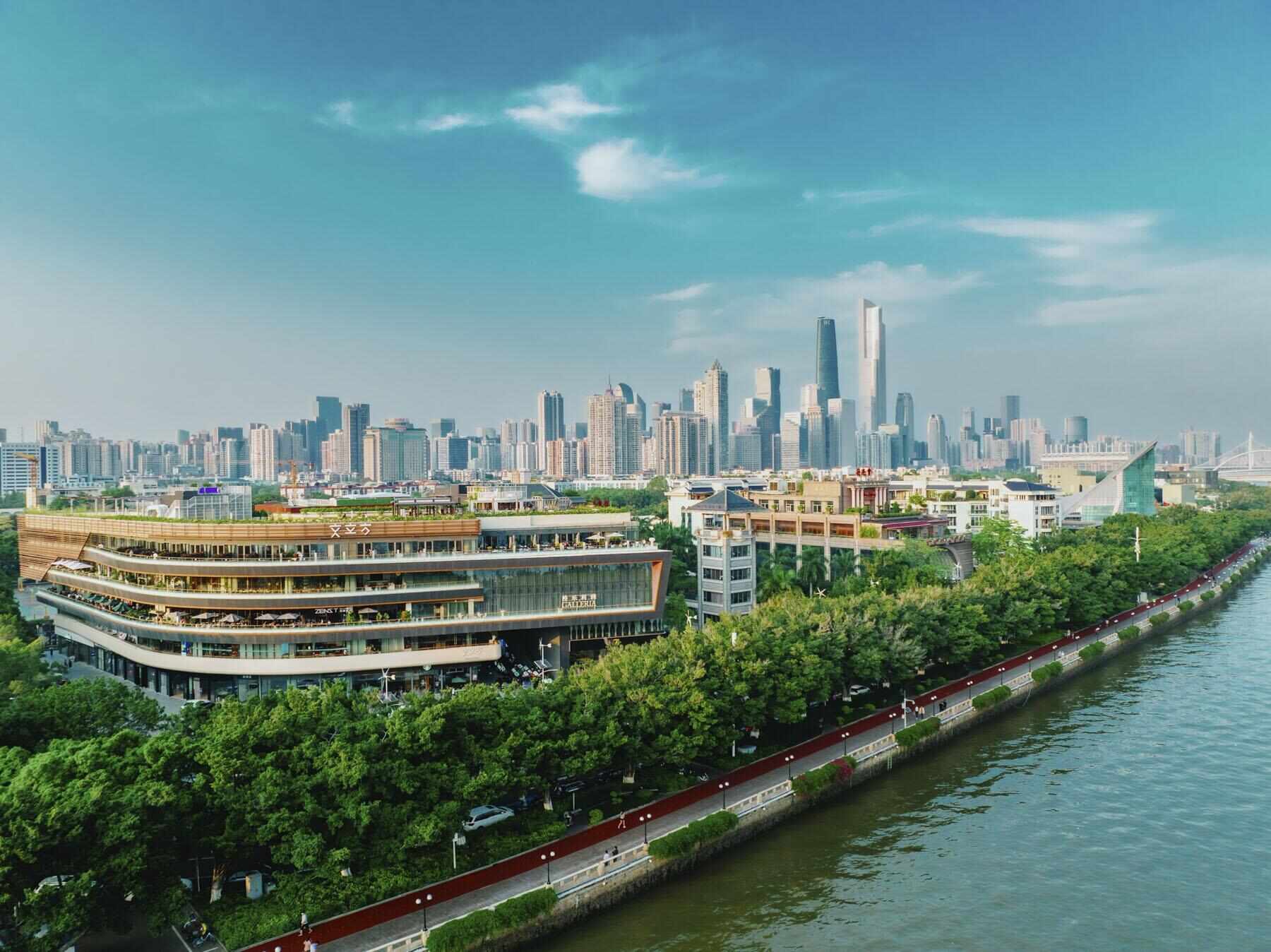 二沙岛四季音乐会火热来袭丨国庆观演指南(图1)