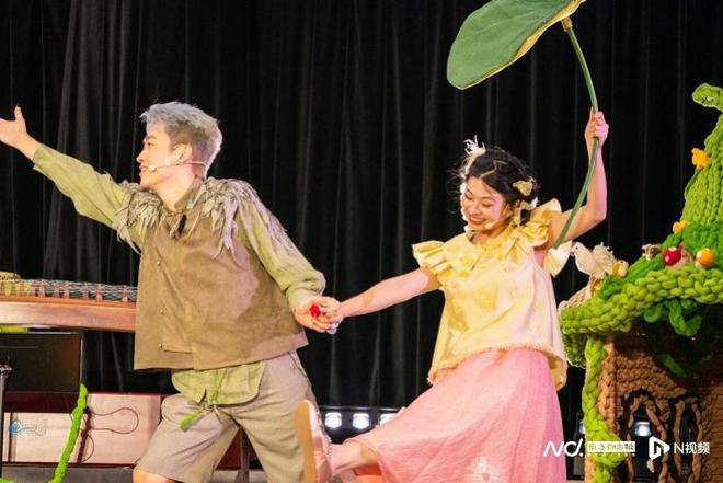 二沙岛四季音乐会火热来袭逾120场演出活动将密集登陆(图2)