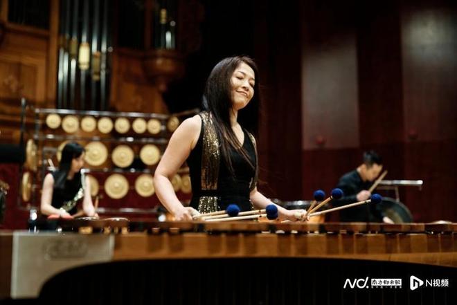 二沙岛四季音乐会火热来袭逾120场演出活动将密集登陆(图3)