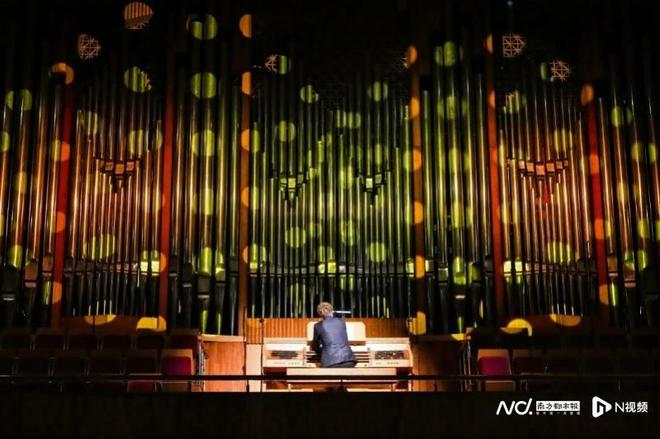 二沙岛四季音乐会火热来袭逾120场演出活动将密集登陆(图1)