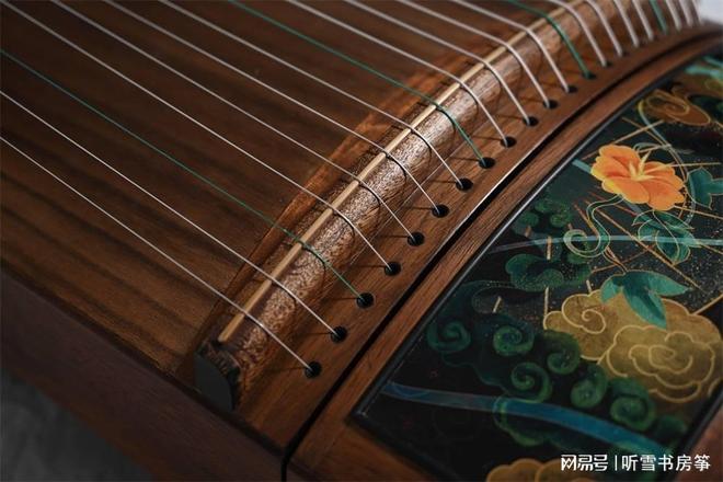 初习古筝何必在选琴上“音”小失大(图2)