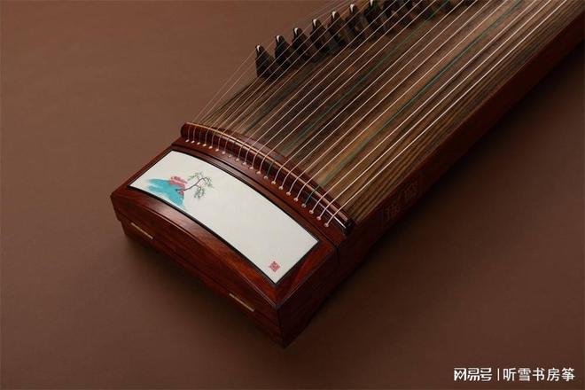 初习古筝何必在选琴上“音”小失大(图3)