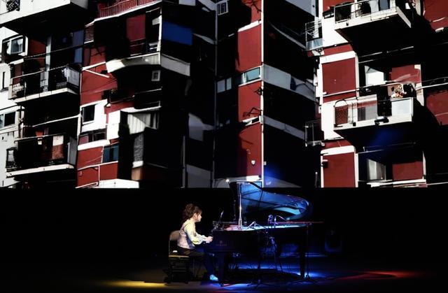 双节之际“遇见之美”奏响上海:AI与人类作曲家同台(图1)