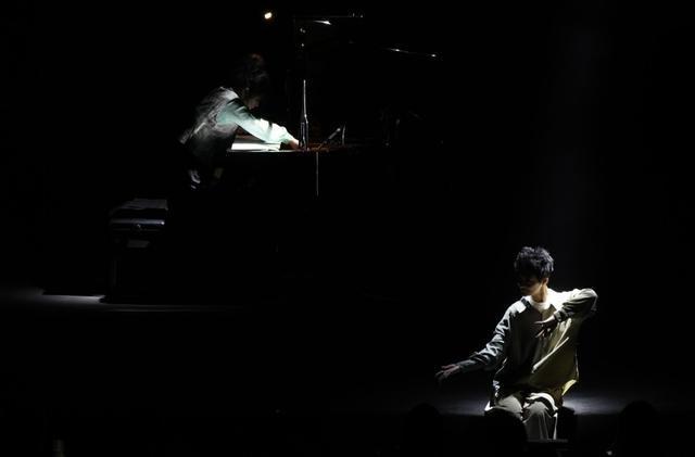 双节之际“遇见之美”奏响上海:AI与人类作曲家同台(图3)