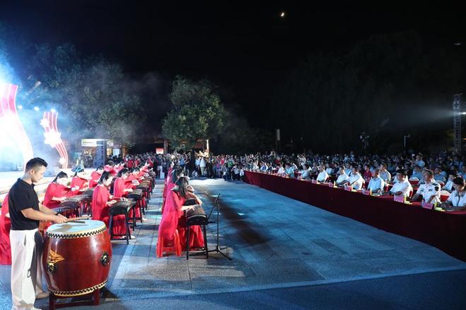 漳州芗城区举办2025年国庆文艺晚会(图4)