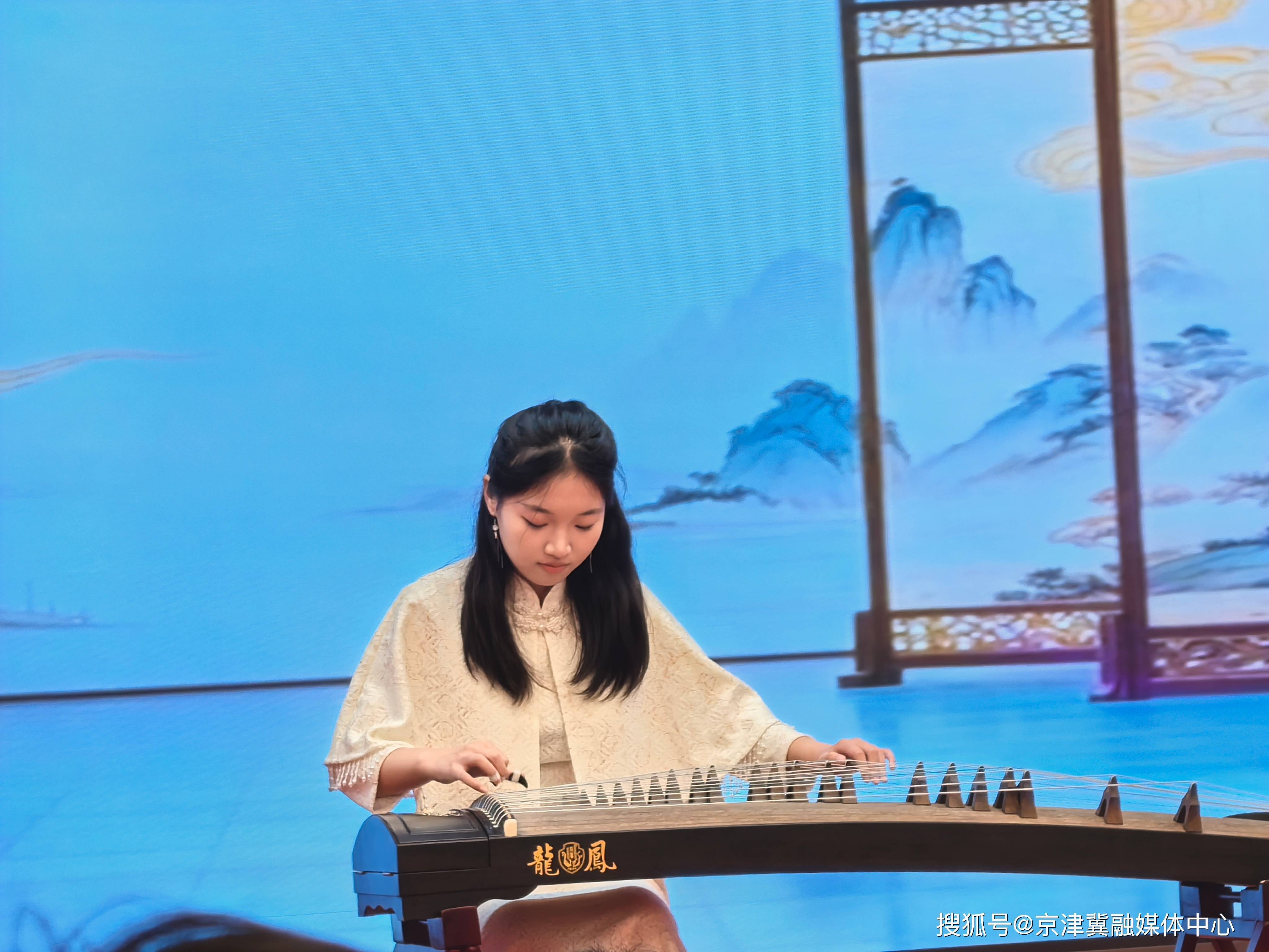 月映溪云雅集盛启！北岳溪云酒中秋品酒活动燃动曲阳(图2)
