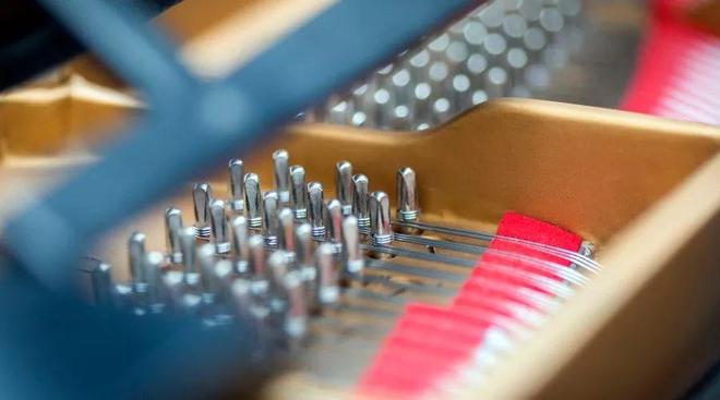 钢琴保养必知！如何选购优质钢琴？(图1)