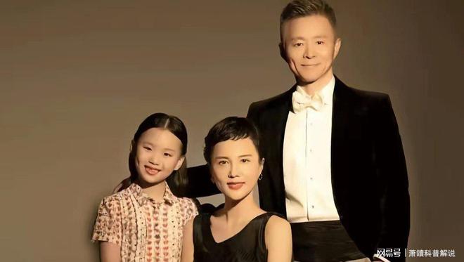 她是钢琴公主是王宏伟的妻子与婆婆生活13年只拌过两次嘴(图1)