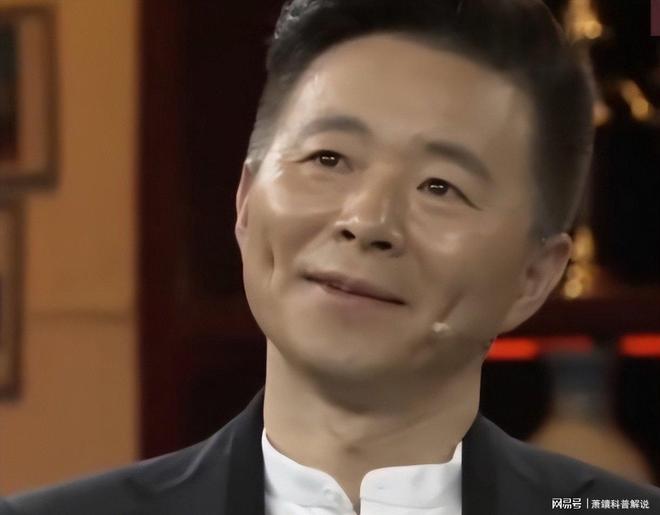 她是钢琴公主是王宏伟的妻子与婆婆生活13年只拌过两次嘴(图4)