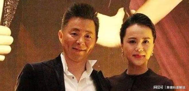 她是钢琴公主是王宏伟的妻子与婆婆生活13年只拌过两次嘴(图5)