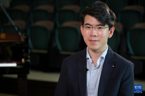 香港故事丨指尖跃中西：香港青年钢琴家的文化使者之路(图3)
