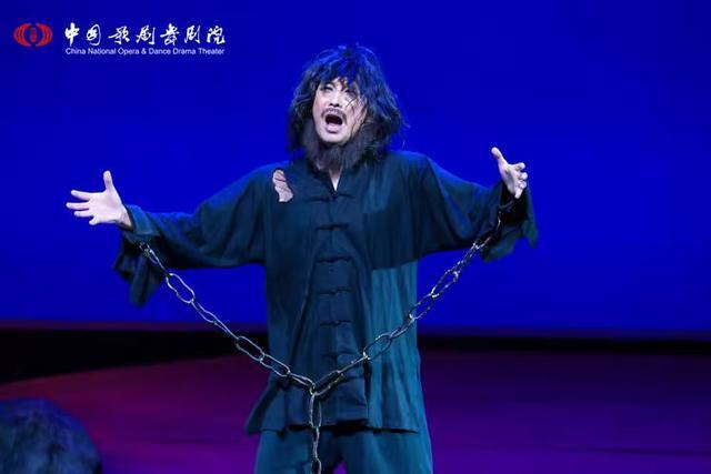 《原野》音乐会版以声传情经典歌剧焕发新光彩(图3)