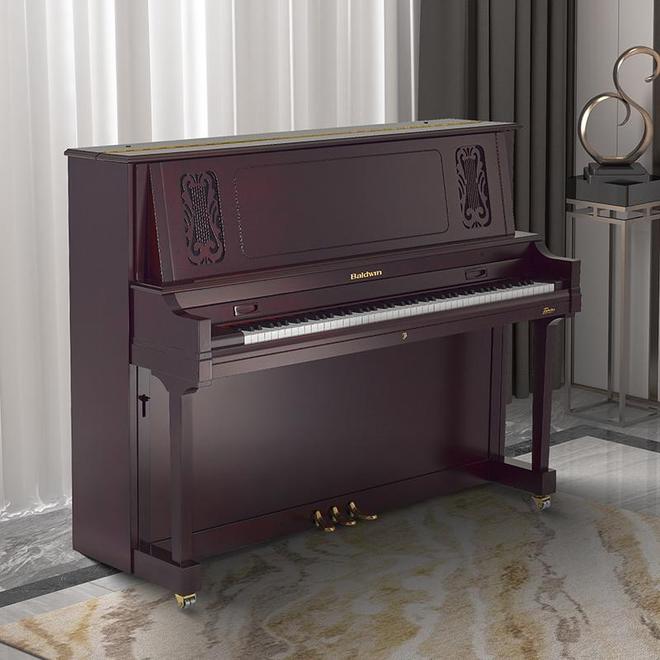 破戒之融:钢琴如何为中式家具注入现代音符(图3)