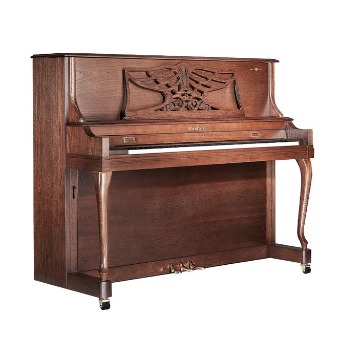 破戒之融:钢琴如何为中式家具注入现代音符(图5)