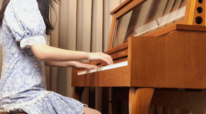 破戒之融:钢琴如何为中式家具注入现代音符(图9)