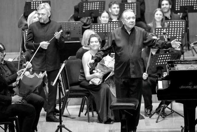 乐评人看“普神”亚洲首演感慨“伟大的半场”国际艺术节系列报道(图2)